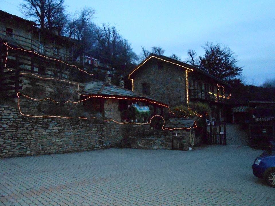 Agriturismo Fiorendo Pinerolo Luaran gambar