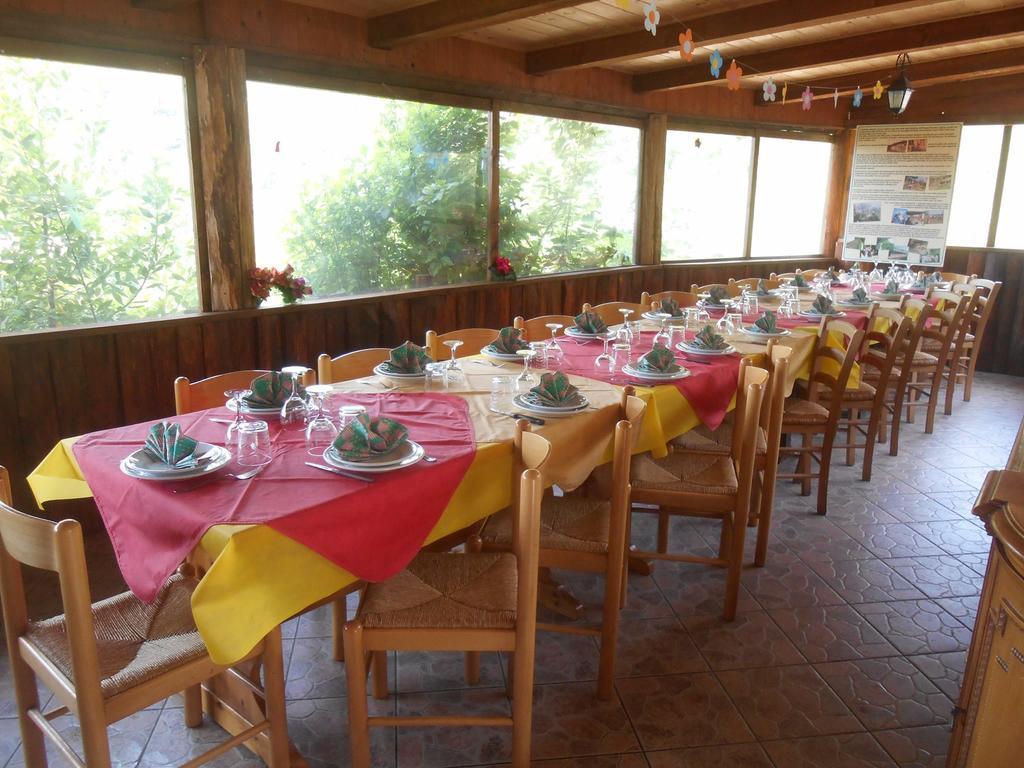 Agriturismo Fiorendo Pinerolo Luaran gambar