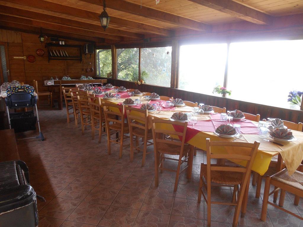 Agriturismo Fiorendo Pinerolo Luaran gambar