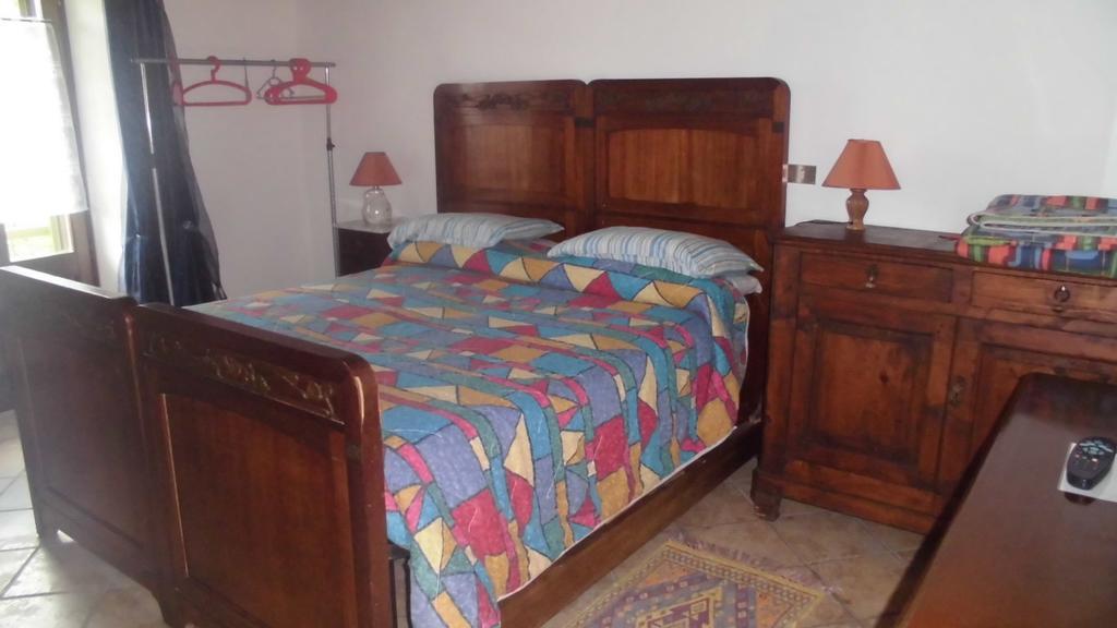 Agriturismo Fiorendo Pinerolo Luaran gambar